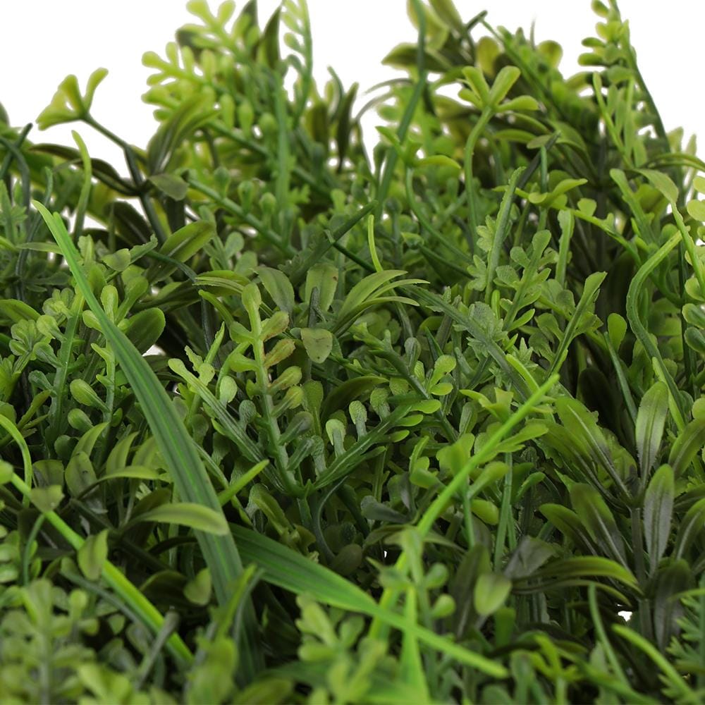 ARTIFICIAL TURF SHEET SPRING 007 40X60CM