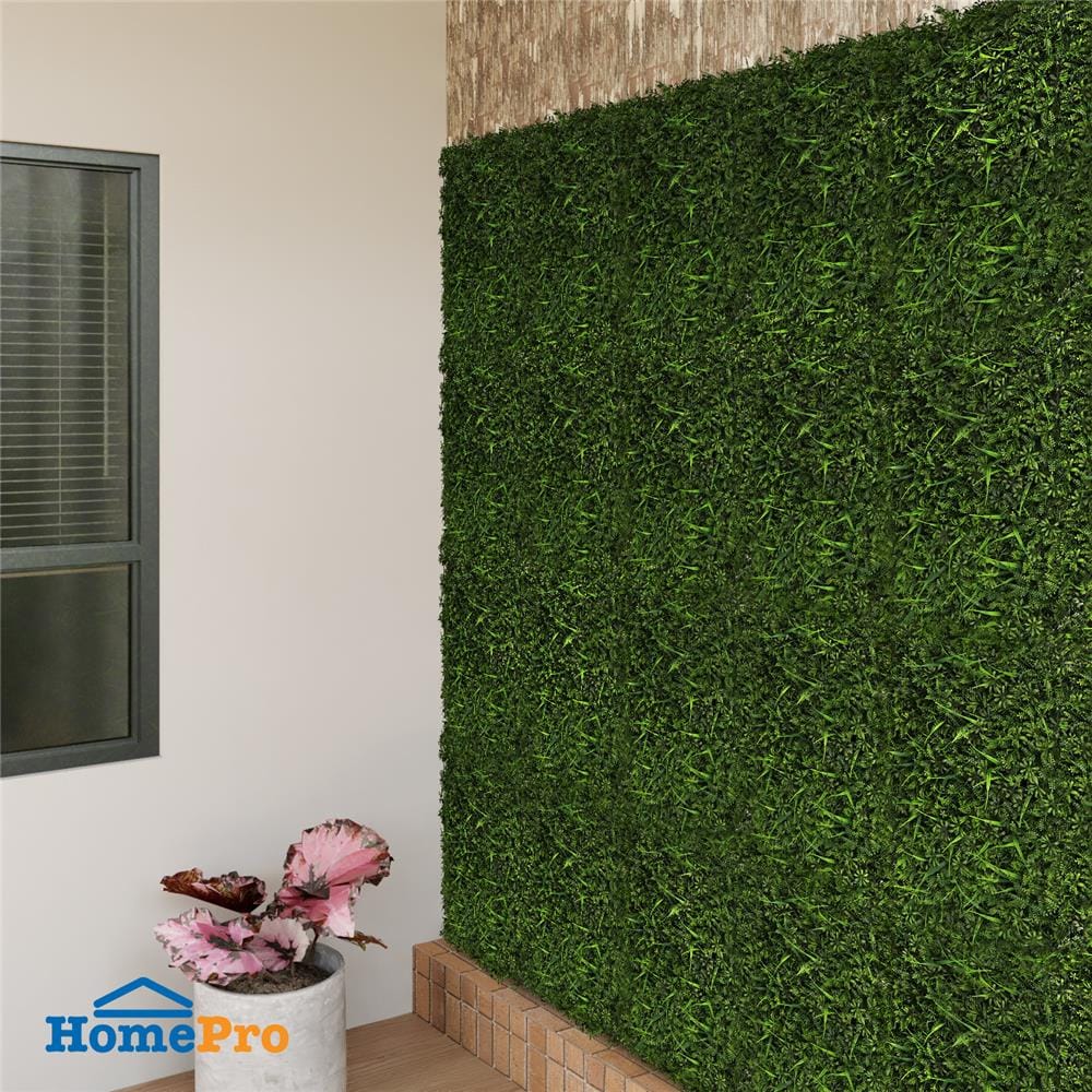 ARTIFICIAL TURF SHEET SPRING 007 40X60CM