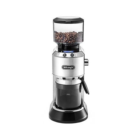 เครื่องบดเมล็ดกาแฟ DELONGHI KG521.M