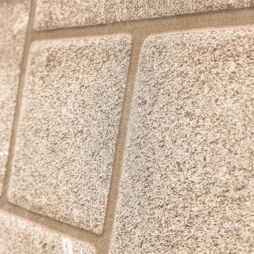 กระเบื้องพื้น 16x16 นิ้ว DURAGRES เมนเดส น้ำตาล A 0.96M2