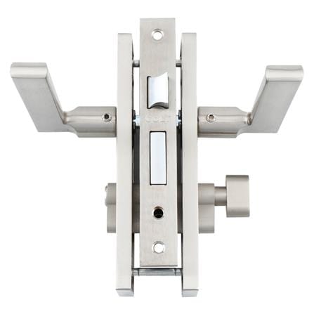 มือจับก้านโยกห้องน้ำ MORTISE COLT AWS (K7.2)1712 สีสเตนเลส_2