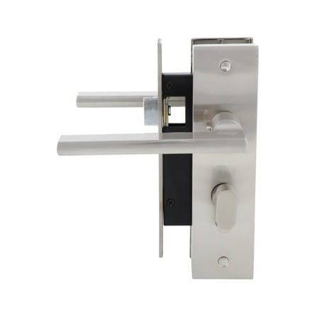 มือจับก้านโยกห้องน้ำ MORTISE COLT AWS (K7.2)1712 สีสเตนเลส_1