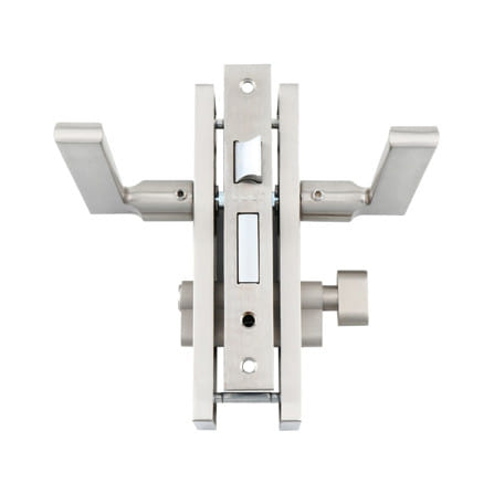 มือจับก้านโยกห้องน้ำ MORTISE COLT AWS (K7.2)1712 สีสเตนเลส_2