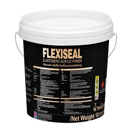 สีรองพื้นอเนกประสงค์ NIPPON PAINT FLEXISEAL 10 กก._1
