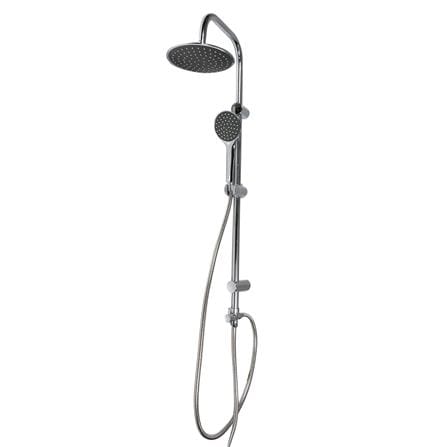 ฝักบัว RAIN SHOWER ต่อน้ำอุ่น HOEN HP-1590