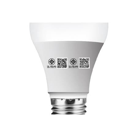 หลอด LED NAGAS SAVE BULB 9 วัตต์ DAYLIGHT E27_4