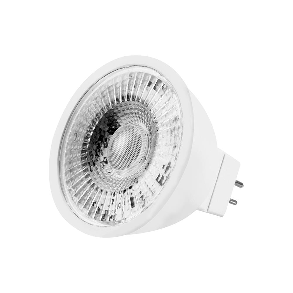 หลอด LED EVE MR16 DIMMABLE 7 วัตต์ DAYLIGHT GU5.3