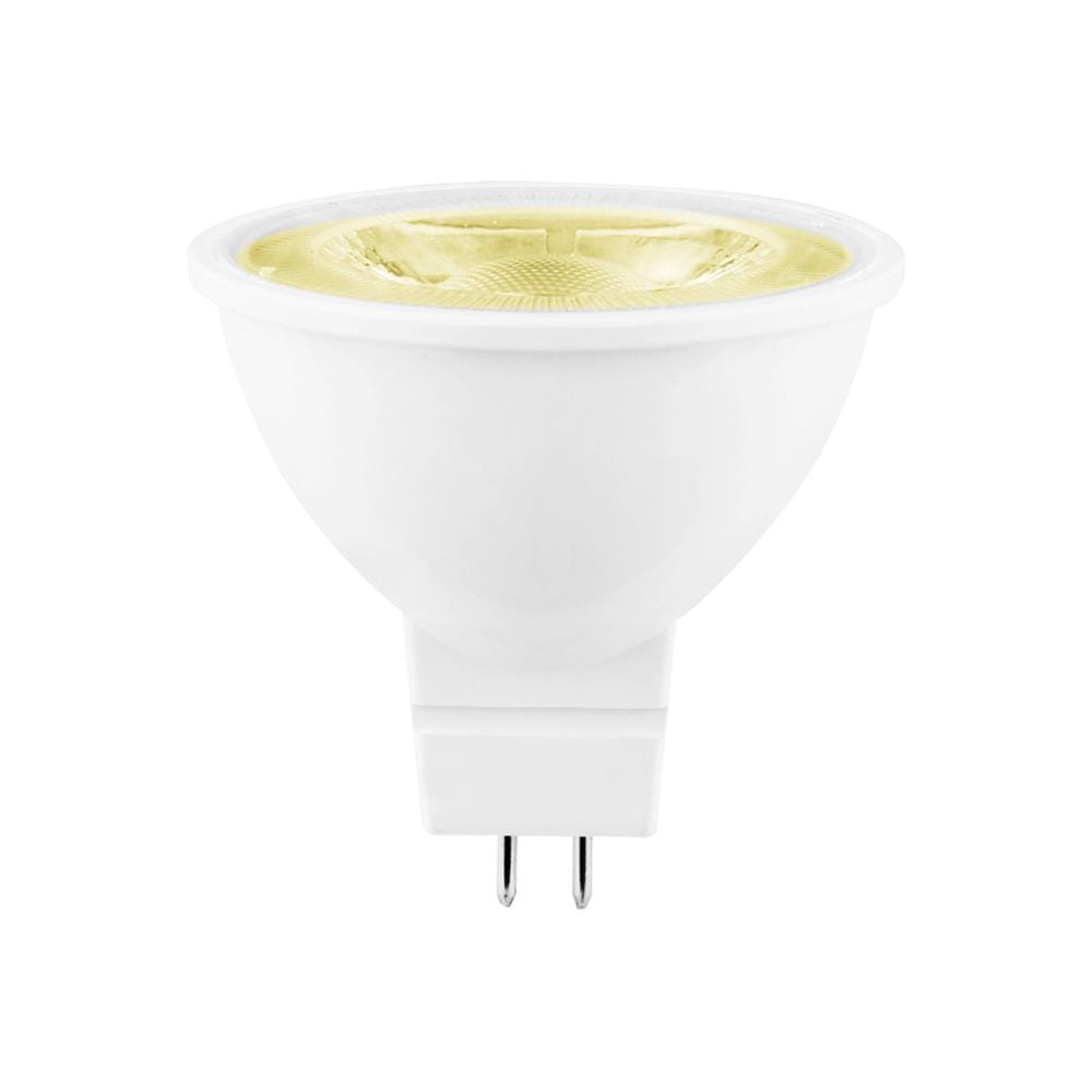 หลอด LED EVE MR16 DIMMABLE 7 วัตต์ WARMWITE GU5.3