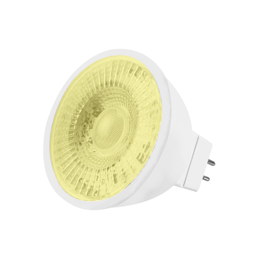 หลอด LED EVE MR16 DIMMABLE 7 วัตต์ WARMWITE GU5.3