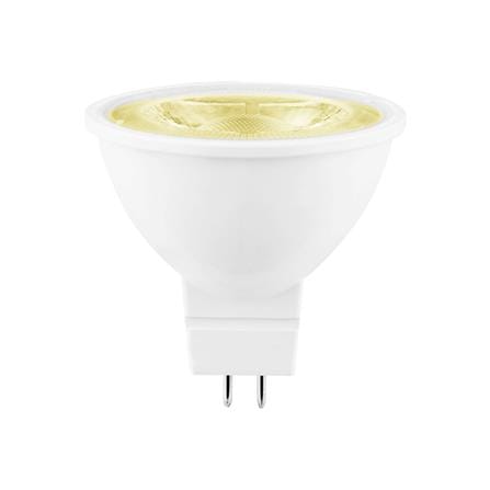 หลอด LED EVE MR16 DIMMABLE 7 วัตต์ WARMWITE GU5.3_0