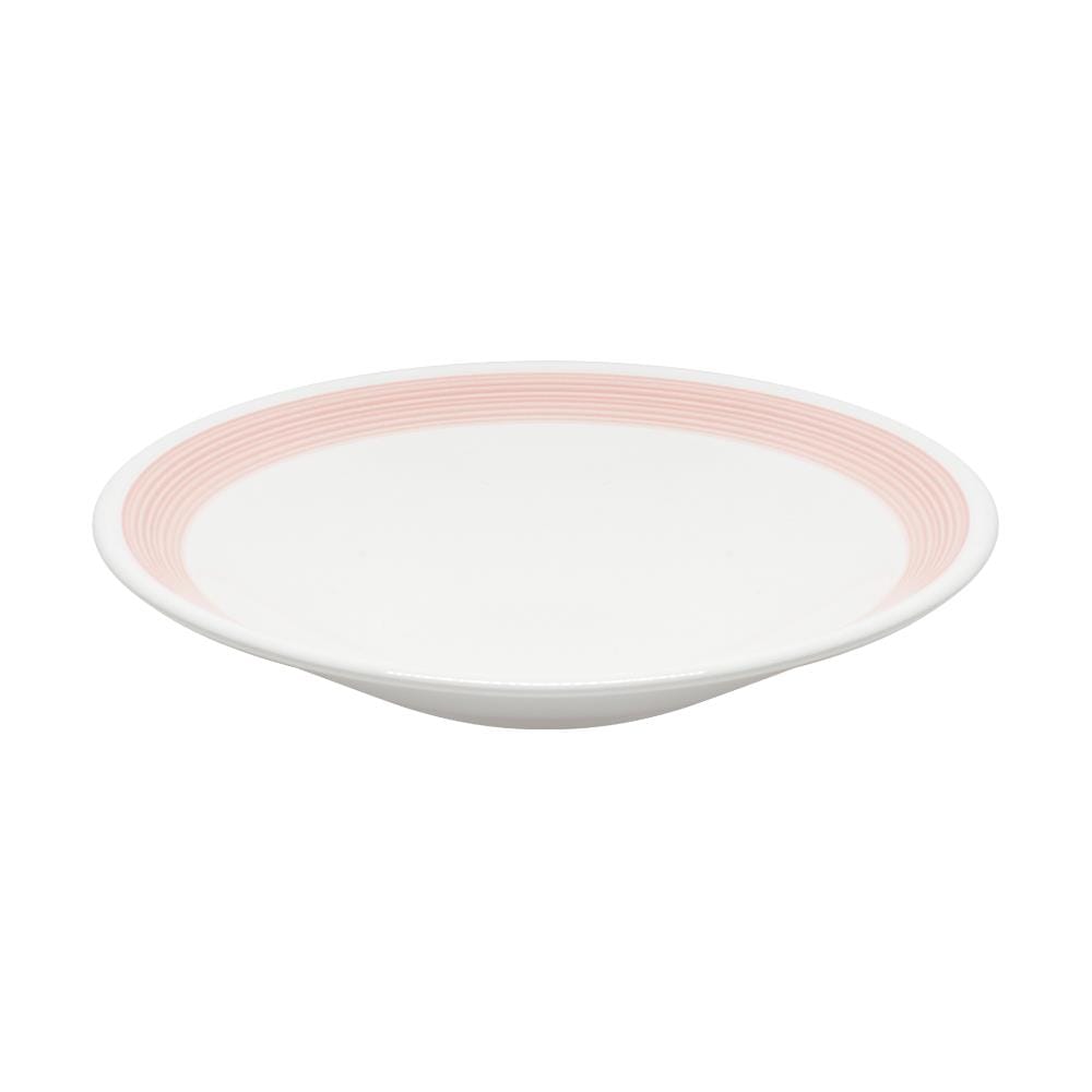 จานเซรามิกลึก 9" KECH RUBY