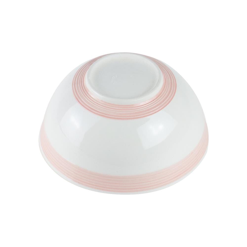 ชามเซรามิก 4.5" KECH RUBY
