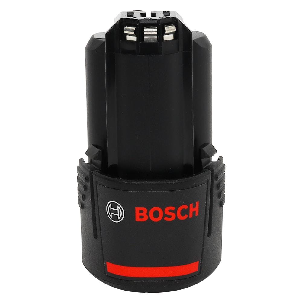 แบตเตอรี่ BOSCH GBA 12 โวลต์ 2.0 แอมป์