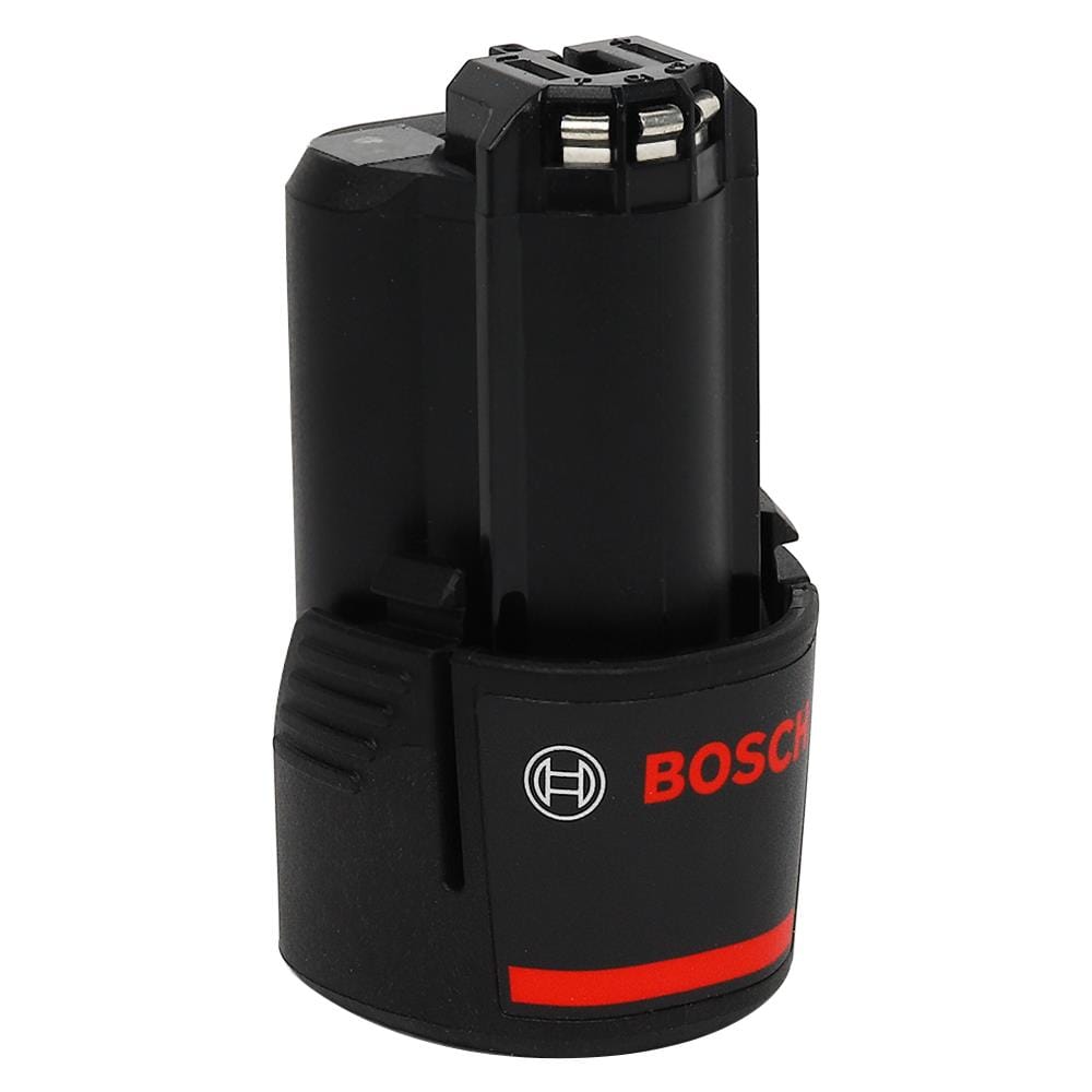 แบตเตอรี่ BOSCH GBA 12 โวลต์ 2.0 แอมป์