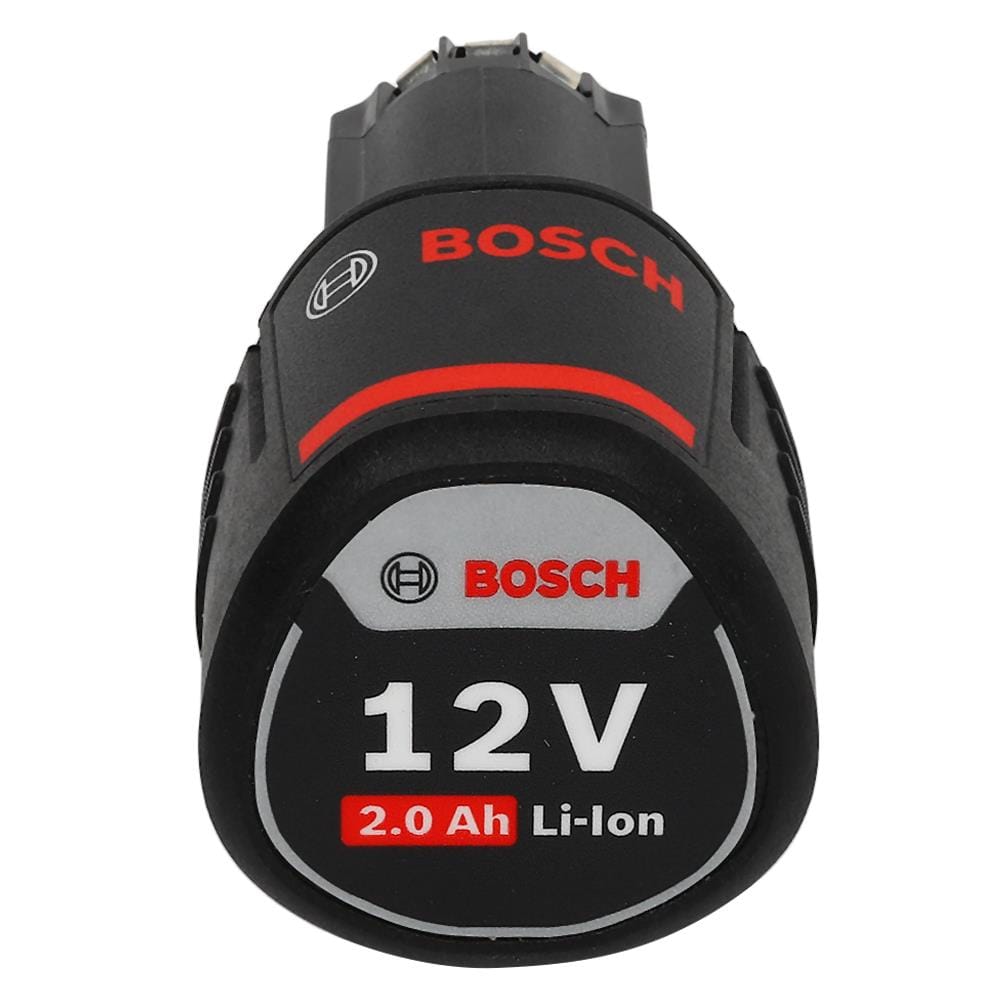 แบตเตอรี่ BOSCH GBA 12 โวลต์ 2.0 แอมป์