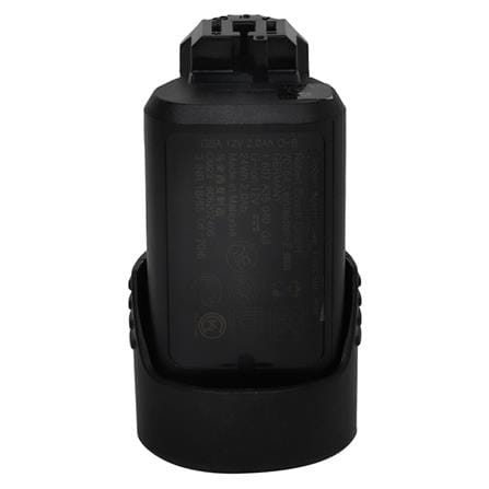แบตเตอรี่ BOSCH GBA 12 โวลต์ 2.0 แอมป์_2
