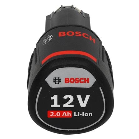 แบตเตอรี่ BOSCH GBA 12 โวลต์ 2.0 แอมป์_3