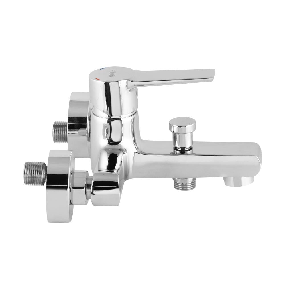 ก๊อกผสมอ่างอาบ KARAT FAUCET KF-18-720-50 สีโครม
