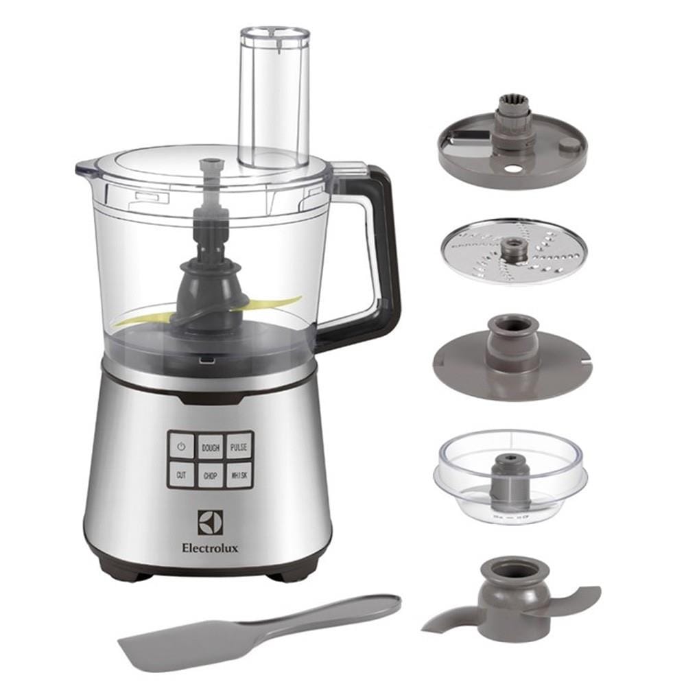 เครื่องเตรียมอาหาร ELECTROLUX EFP7804S 3 ลิตร