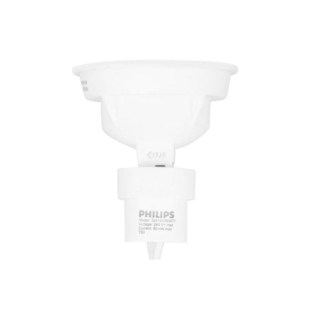 หลอด LED MR16 Essential 4.5W CDL PHI