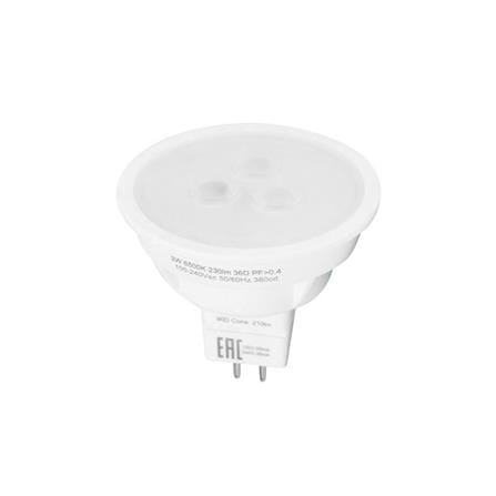 หลอด LED MR16 Essential 4.5W CDL PHI_0