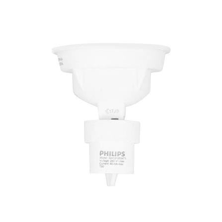 หลอด LED MR16 Essential 4.5W CDL PHI_1
