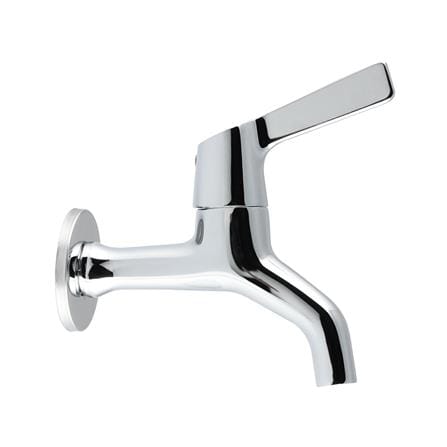 ก๊อกล้างพื้น 1 ทาง AMERICAN STANDARD FFAST602-0T0500BT0 สีโครม_1