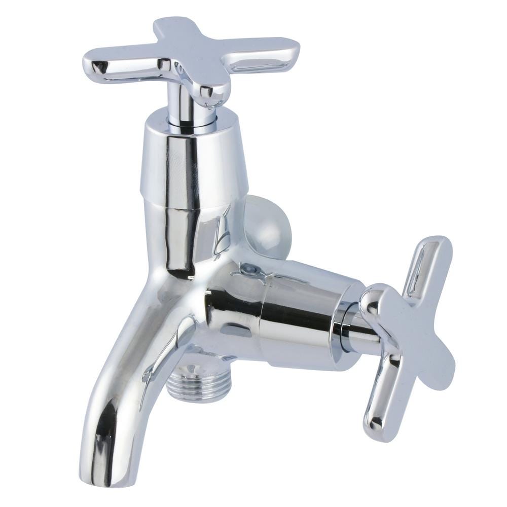 ก๊อกล้างพื้น 2 ทาง AMERICAN STANDARD FFAST703-6T1500BT0