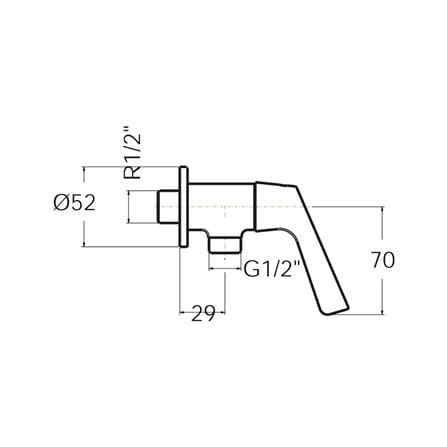 วาล์วฝักบัว AMERICAN STANDARD FFAST604-7T1500BT0_1