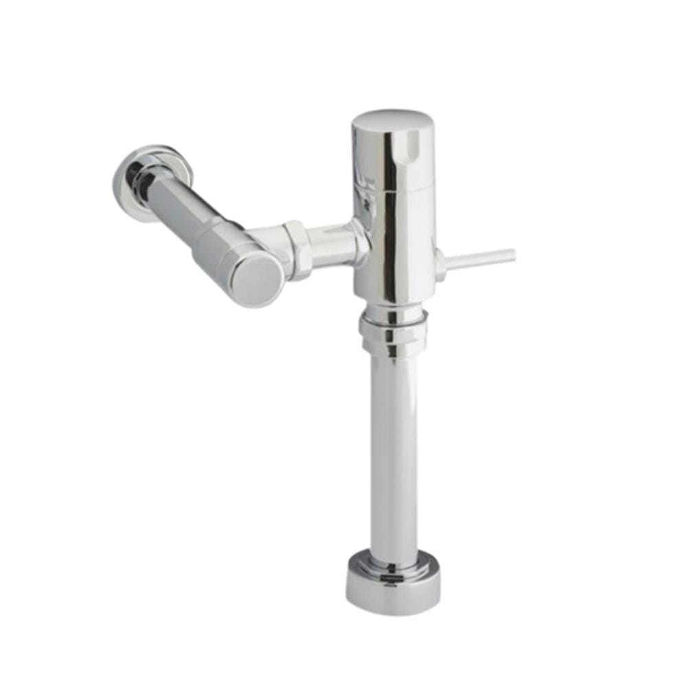 ฟลัชวาล์วสุขภัณฑ์นั่งราบ KOHLER K-13516X-CP