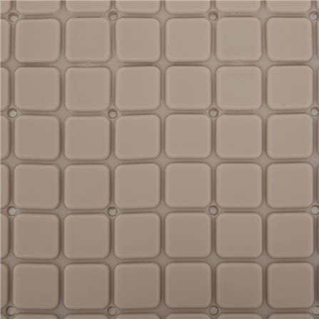 พรมห้องน้ำ PVC MOYA YS-6939F สีเทา_3
