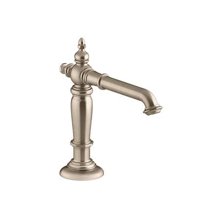 ก๊อกอ่างล้างหน้าผสม KOHLER K-72760T-BV_0
