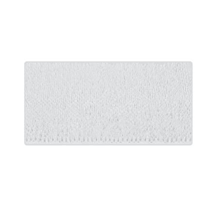 พรมห้องน้ำ PVC MOYA YS-6435 สีขาว_0