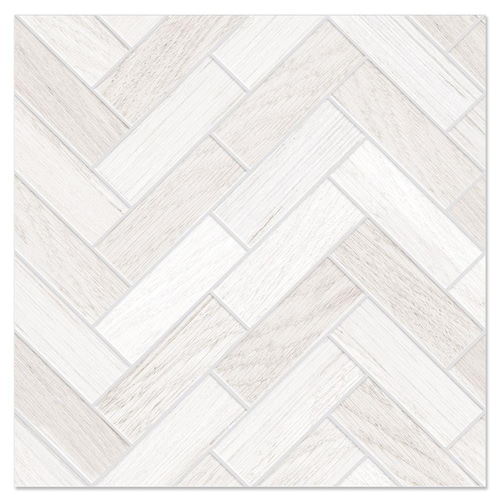 กระเบื้องพื้น 16x16 นิ้ว TARA ฮาเว่น ขาว EXC A 0.96 ตร.ม.