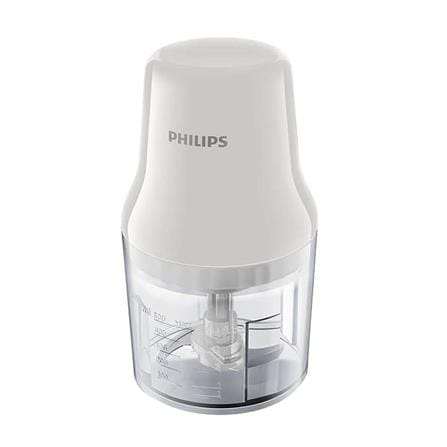 เครื่องบดสับอาหาร PHILIPS HR1393/00 0.70ลิตร_0