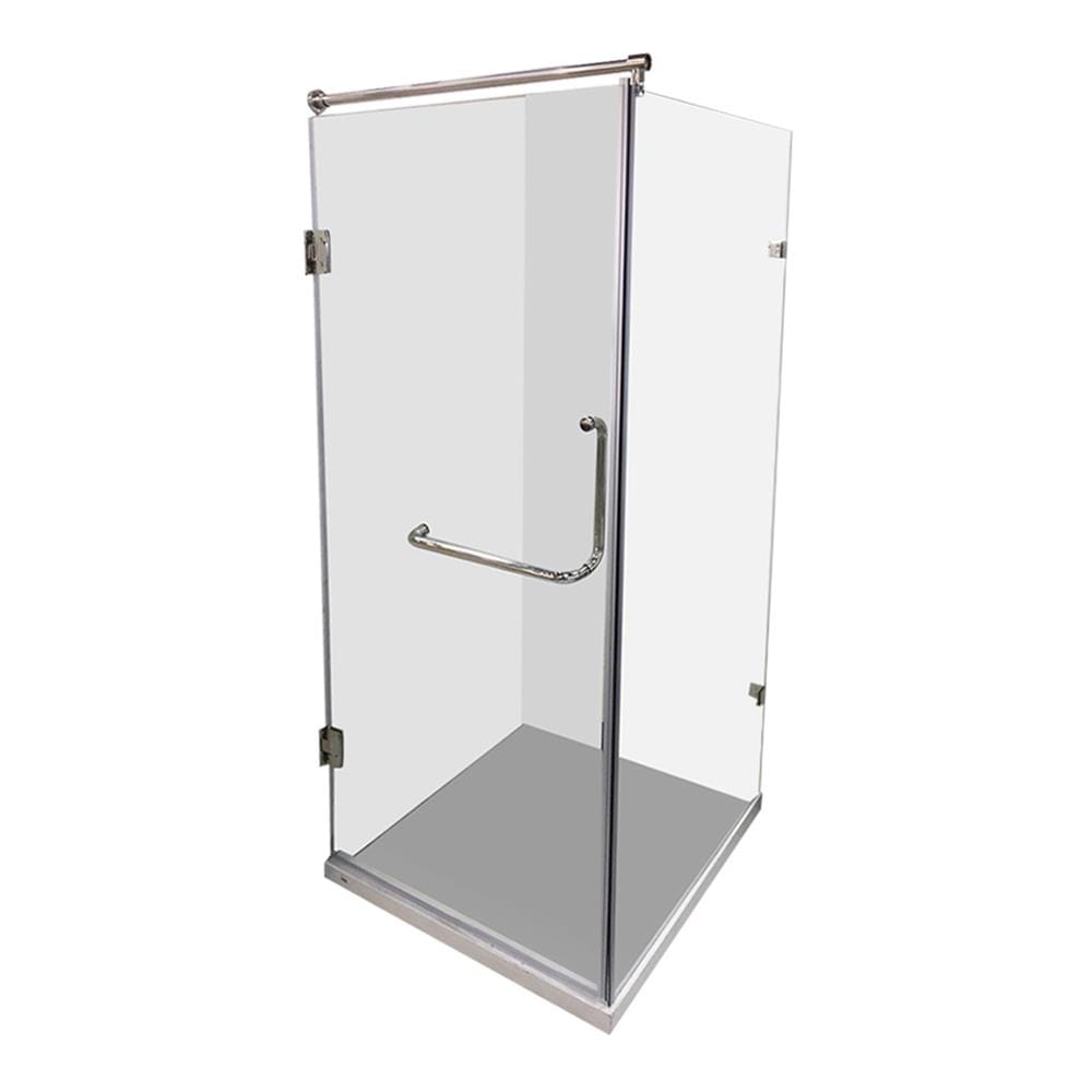 SHOWER ENCLOSURE MOYA G2202 90X90CM