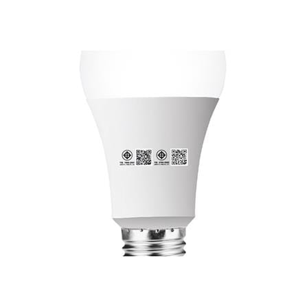 หลอด LED NAGAS SAVE BULB 12 วัตต์ DAYLIGHT E27_3