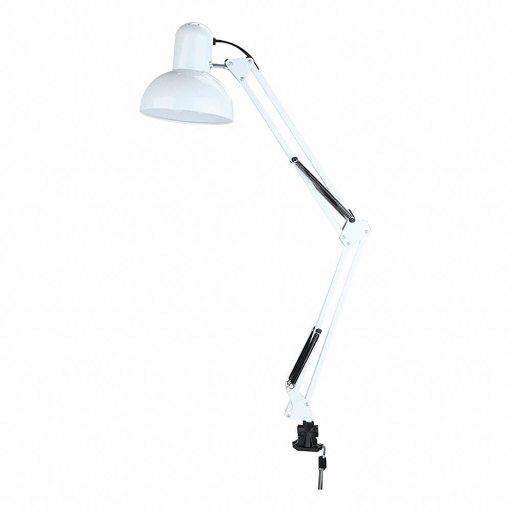 ไฟอ่านหนังสือ HATASH IMT-800 โลหะ MODERN สีขาว