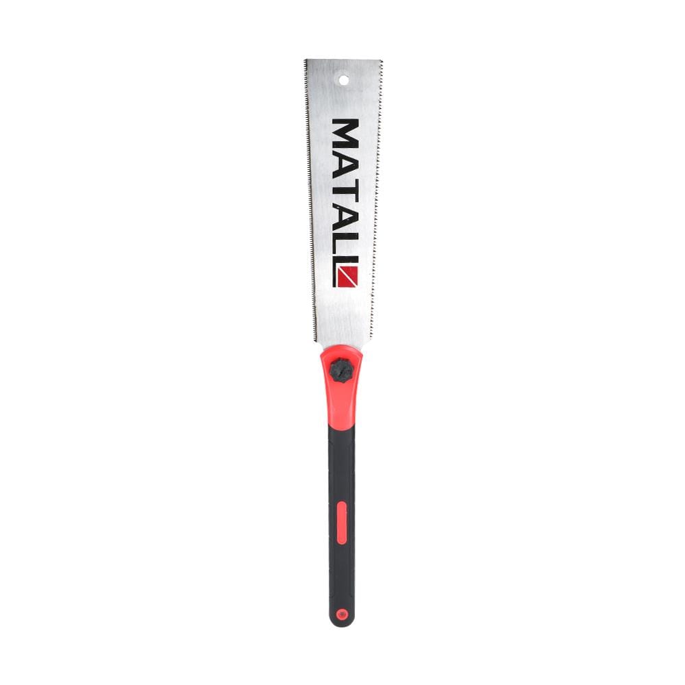 เลื่อยดึงพูลซอฟัน 2 ข้าง MATALL PS-30