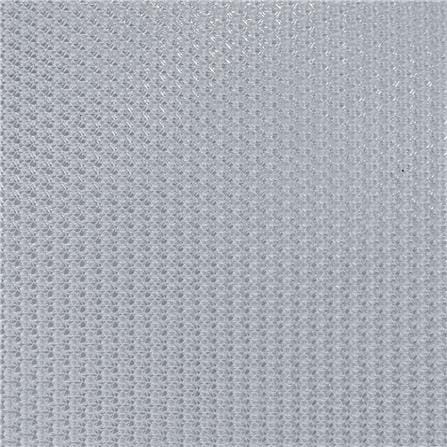 แผ่นโพลีคาร์บอเนต คริสตัล SUNSHIELD 3 มม. 1.22X2.44 ม. สีใส