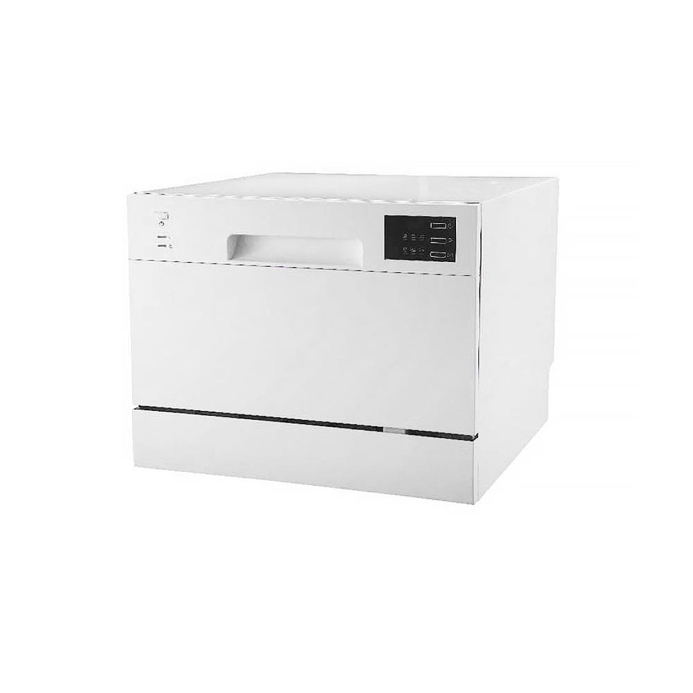 เครื่องล้างจานตั้งโต๊ะ TEKA LP2 140 WH