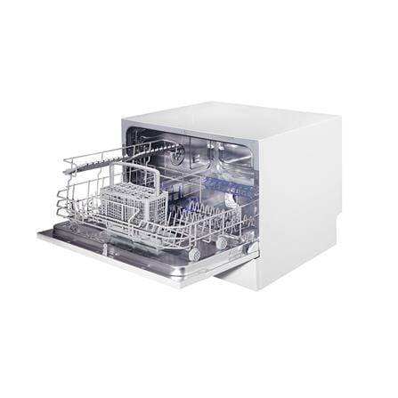 เครื่องล้างจานตั้งโต๊ะ TEKA LP2 140 WH_1