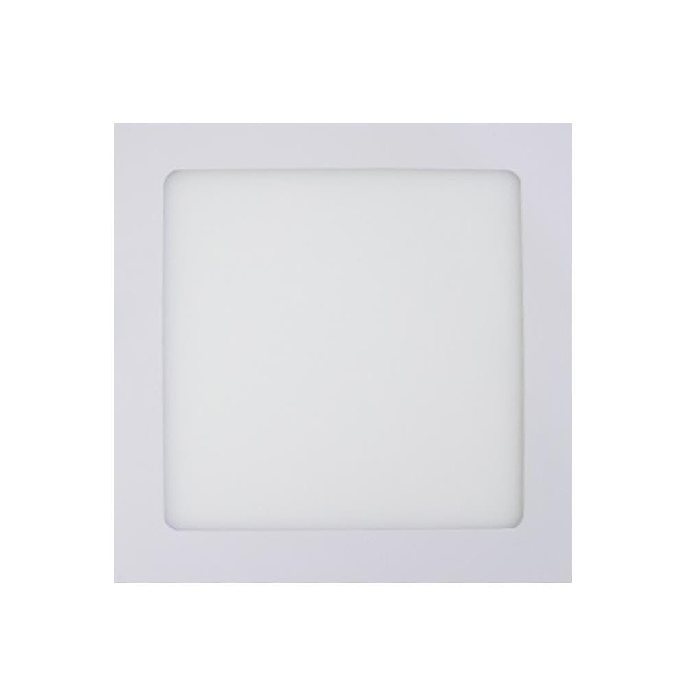 ดาวน์ไลท์ LED NAGAS DW ALMA 9 นิ้ว 15 วัตต์ WARM WHITE สีขาว