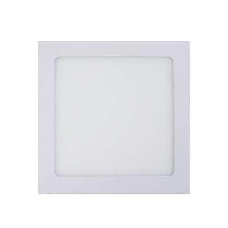ดาวน์ไลท์ LED NAGAS DW ALMA 9 นิ้ว 15 วัตต์ WARM WHITE สีขาว_0