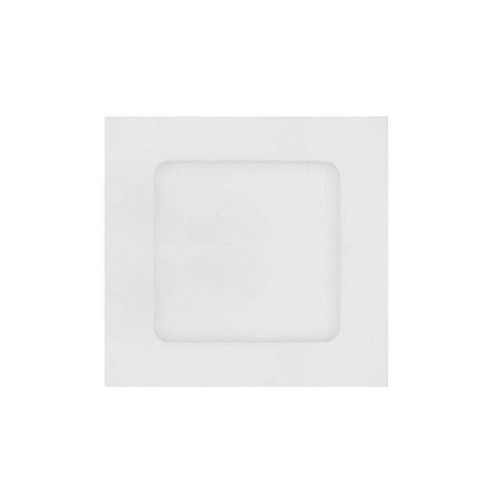 ดาวน์ไลท์ LED NAGAS DWL ALMA 5 นิ้ว 6 วัตต์ WARM WHITE สีขาว