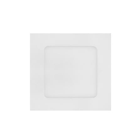 ดาวน์ไลท์ LED NAGAS DWL ALMA 5 นิ้ว 6 วัตต์ WARM WHITE สีขาว_0