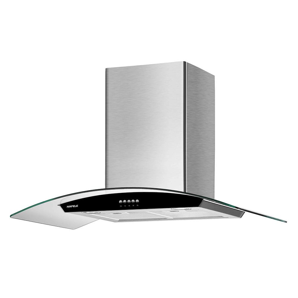 เครื่องดูดควันกระโจม HAFELE HH-TG1890KAC 495.38.236 90 ซม.