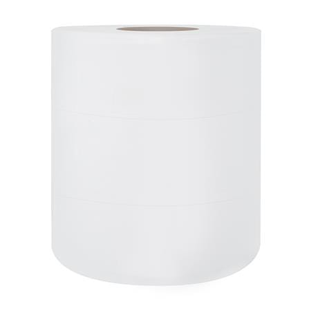 กระดาษชำระ MOYA JRT2PLY-3 แพ็ก 3 ชิ้น_1