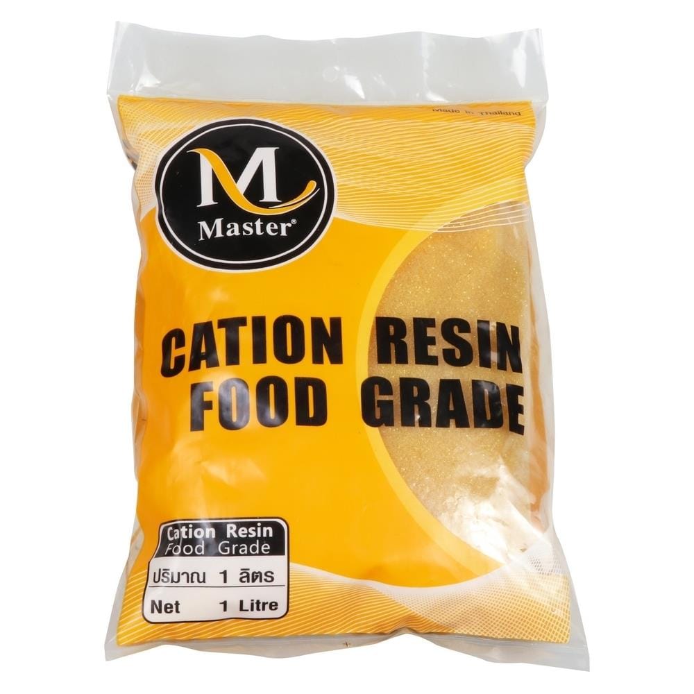 ไส้กรอง MASTER M - R 1L / 80729