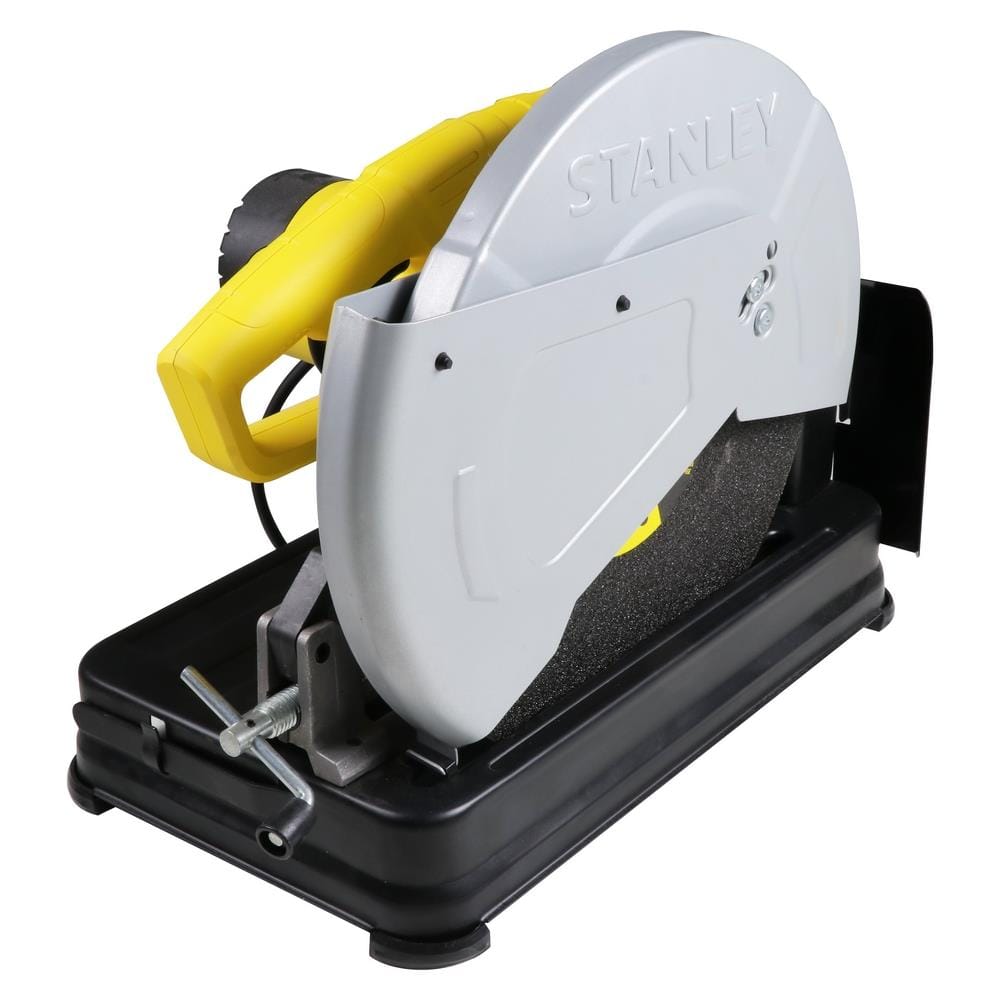 เครื่องตัดไฟเบอร์ STANLEY SSC22 B1 14 นิ้ว 2200 วัตต์